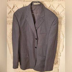 Giorgio Armani Men’s Suit Jacket